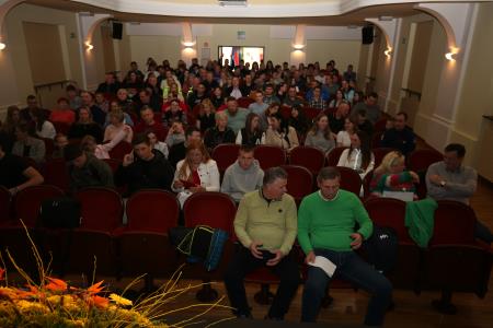 PODELITEV ŠPORTNICA IN ŠPORTNIK LETA 01 FOTO LJUBO VUKELIČ